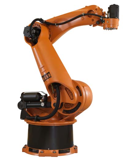 COMAU Robot