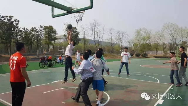 籃球賽