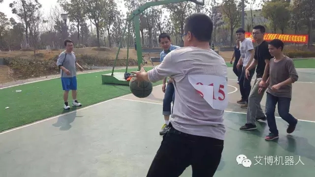 籃球賽