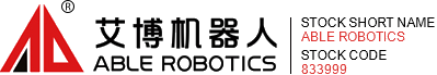Kunshan Able Robotics Co., Ltd.